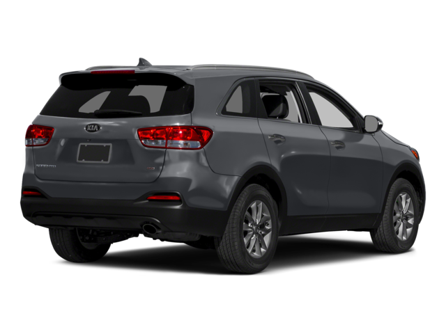 Used 2016 Kia Sorento LX with VIN 5XYPGDA55GG148953 for sale in Asheville, NC