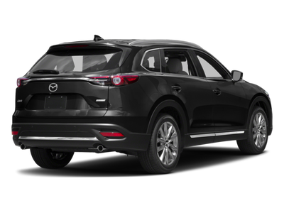 2016 Mazda Mazda CX-9 Grand Touring