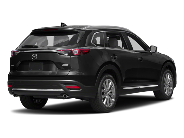 2016 Mazda Mazda CX-9 Grand Touring