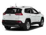 2017 Jeep Cherokee Trailhawk