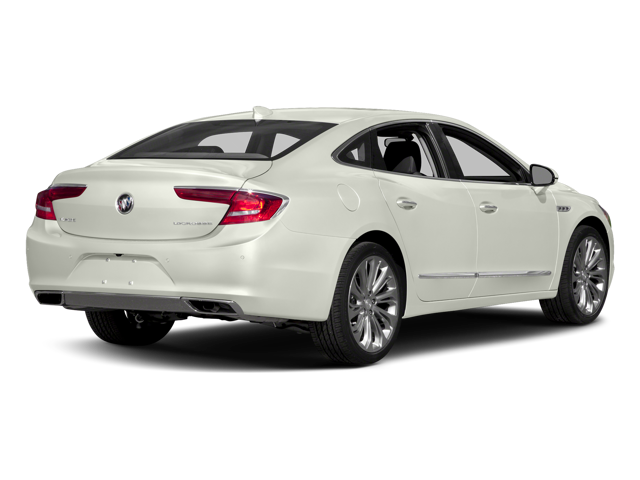 Used 2018 Buick LaCrosse Preferred with VIN 1G4ZN5SS6JU116622 for sale in Asheville, NC