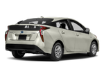 2018 Toyota Prius Three Touring