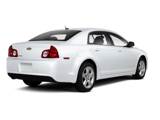 2012 Chevrolet Malibu Lt 2lt Asheville Nc Area Toyota Dealer