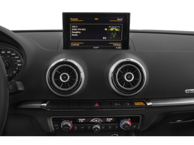 2015 Audi A3 2.0 TDI Prestige