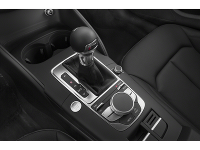 2015 Audi A3 2.0 TDI Prestige