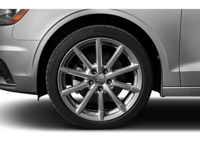 2015 Audi A3 2.0 TDI Prestige