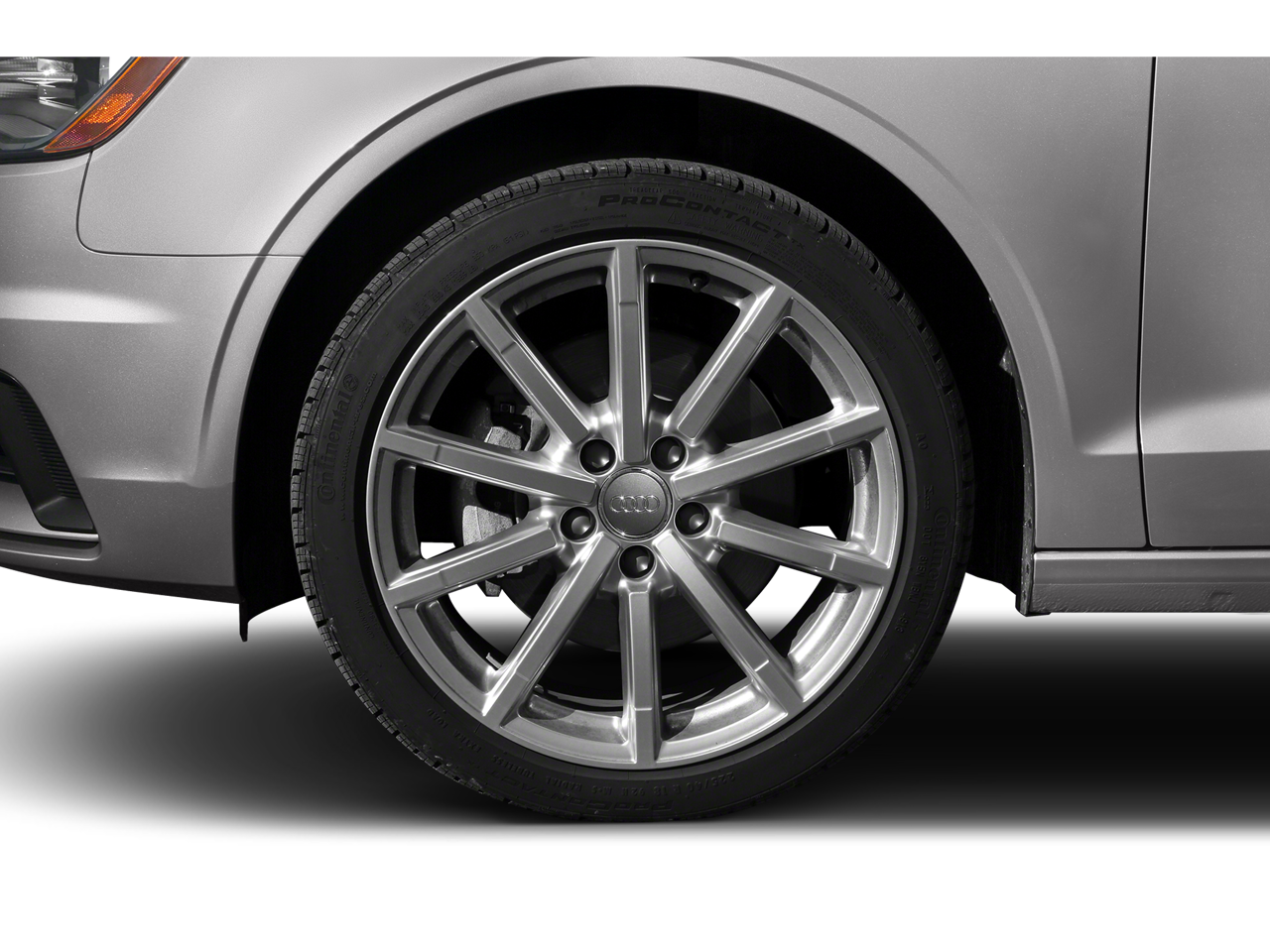 2015 Audi A3 2.0 TDI Prestige