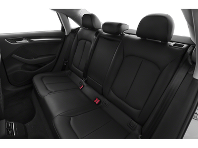 2015 Audi A3 2.0 TDI Prestige