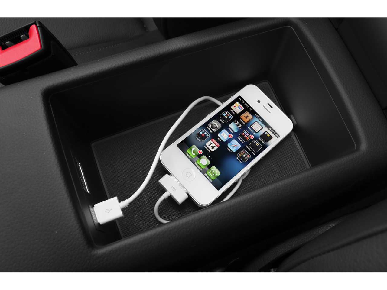 2015 Audi A3 2.0 TDI Prestige