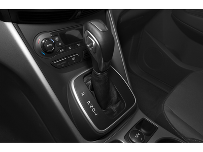 2015 Ford C-Max SEL