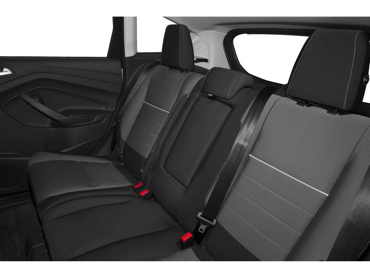2015 Ford C-Max SEL