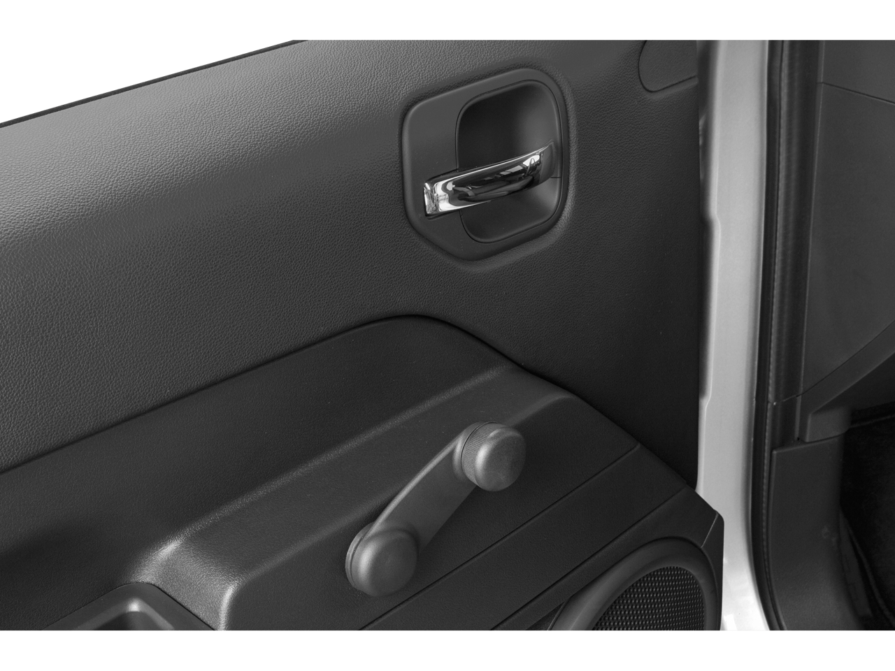 2015 Jeep Patriot Altitude