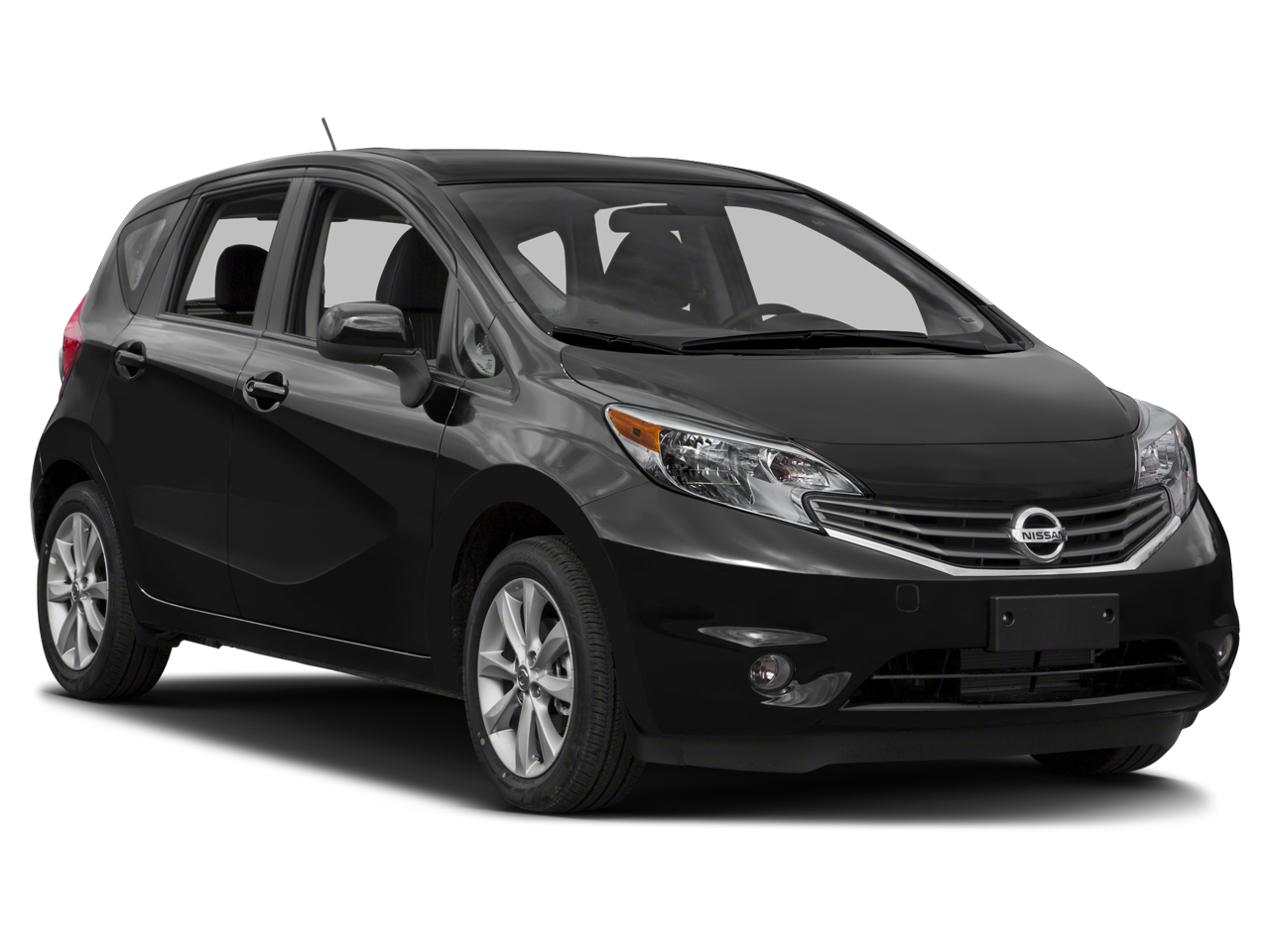 2015 Nissan Versa Note SV