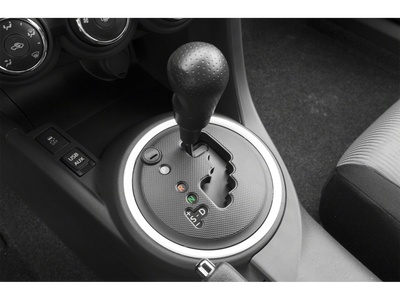 2015 Scion tC Base