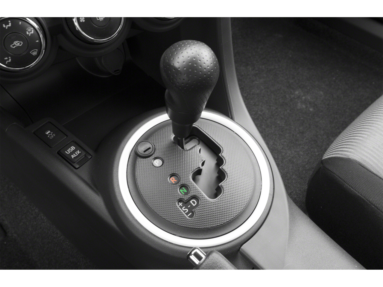 2015 Scion tC Base