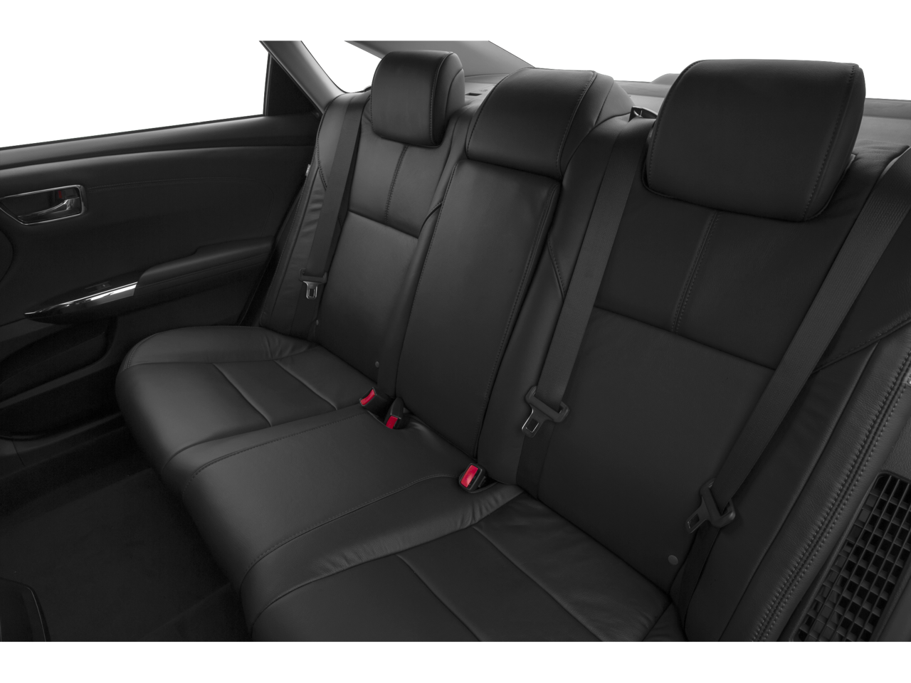 2015 Toyota Avalon Hybrid Limited