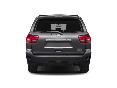 2015 Toyota Sequoia SR5 5.7L