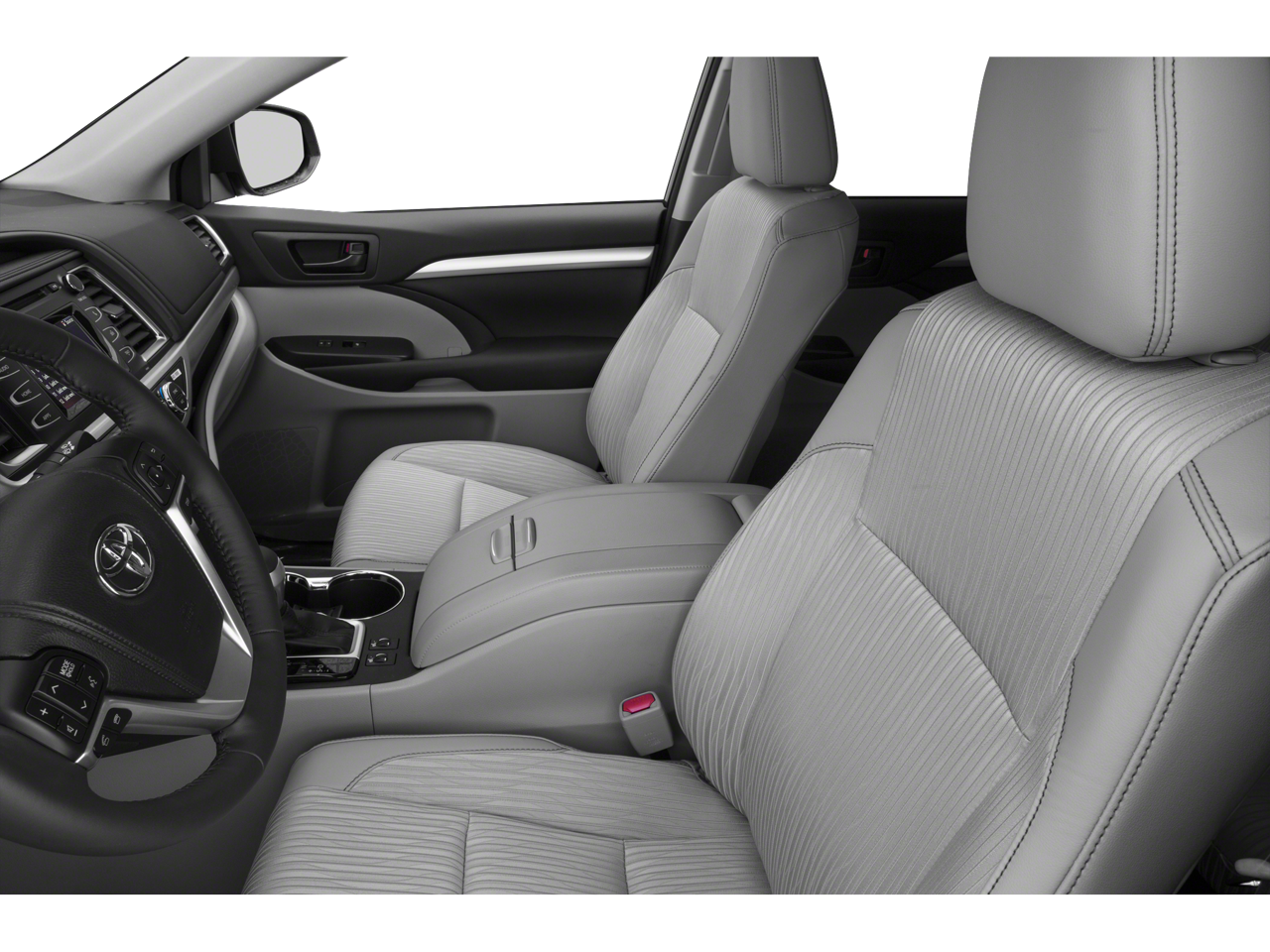 2015 Toyota Highlander Hybrid Limited Platinum