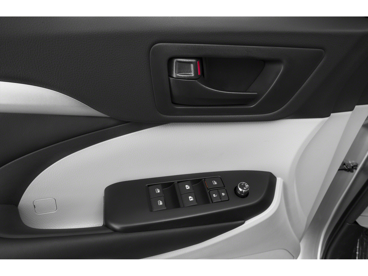 2015 Toyota Highlander Hybrid Limited Platinum