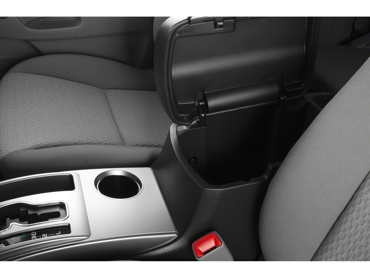 2015 Toyota Tacoma Base V6
