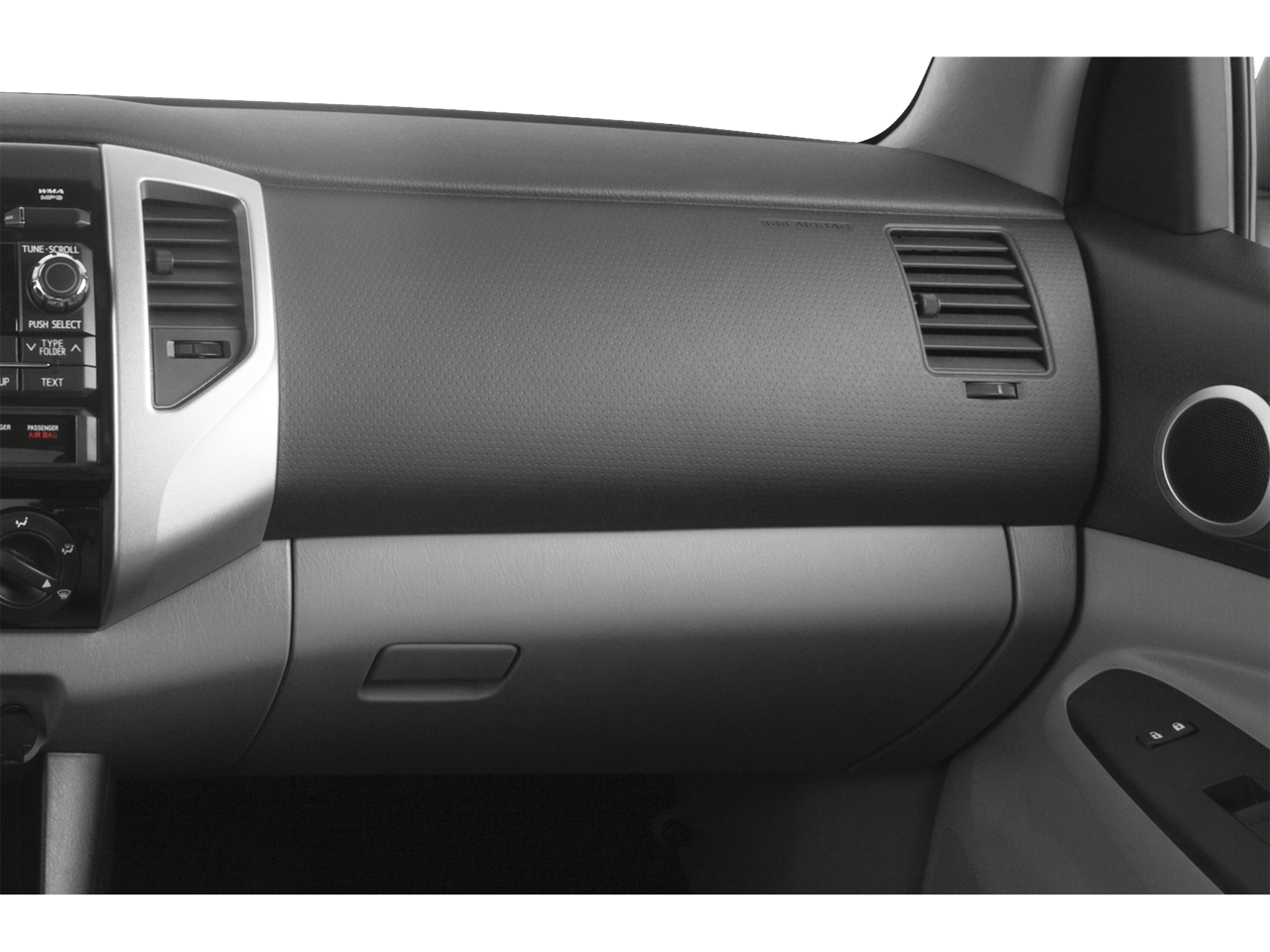 2015 Toyota Tacoma Base V6