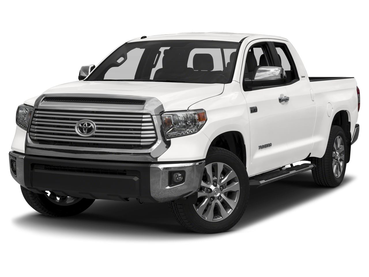 2015 Toyota Tundra 5.7 Auto 4WD FFV Limited Double Cab's photo