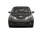 2015 Toyota Sienna LE 8 Passenger
