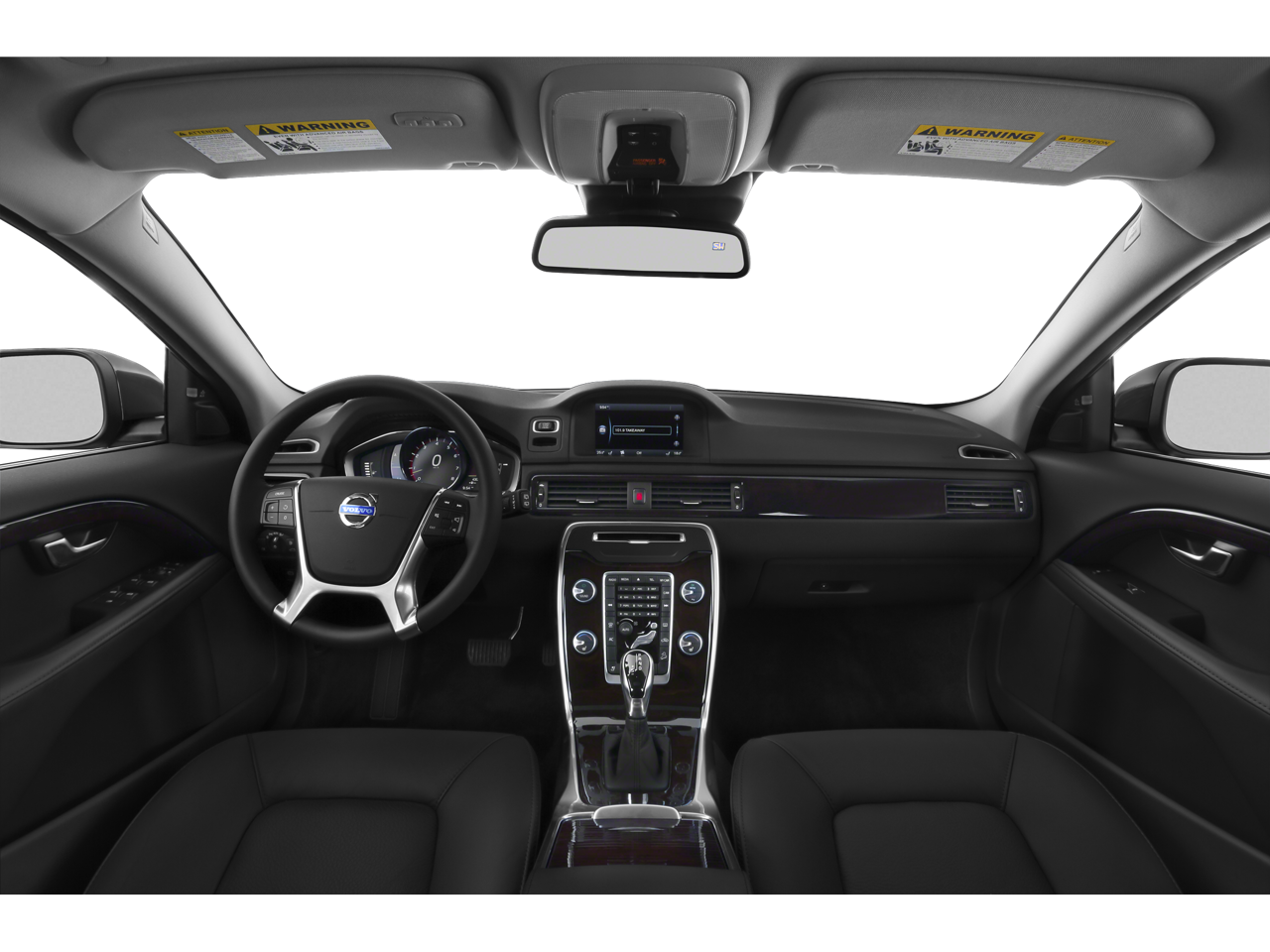 2015 Volvo XC70 3.2 Premier Plus