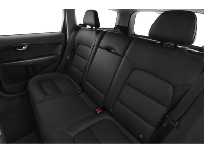 2015 Volvo XC70 3.2 Premier Plus