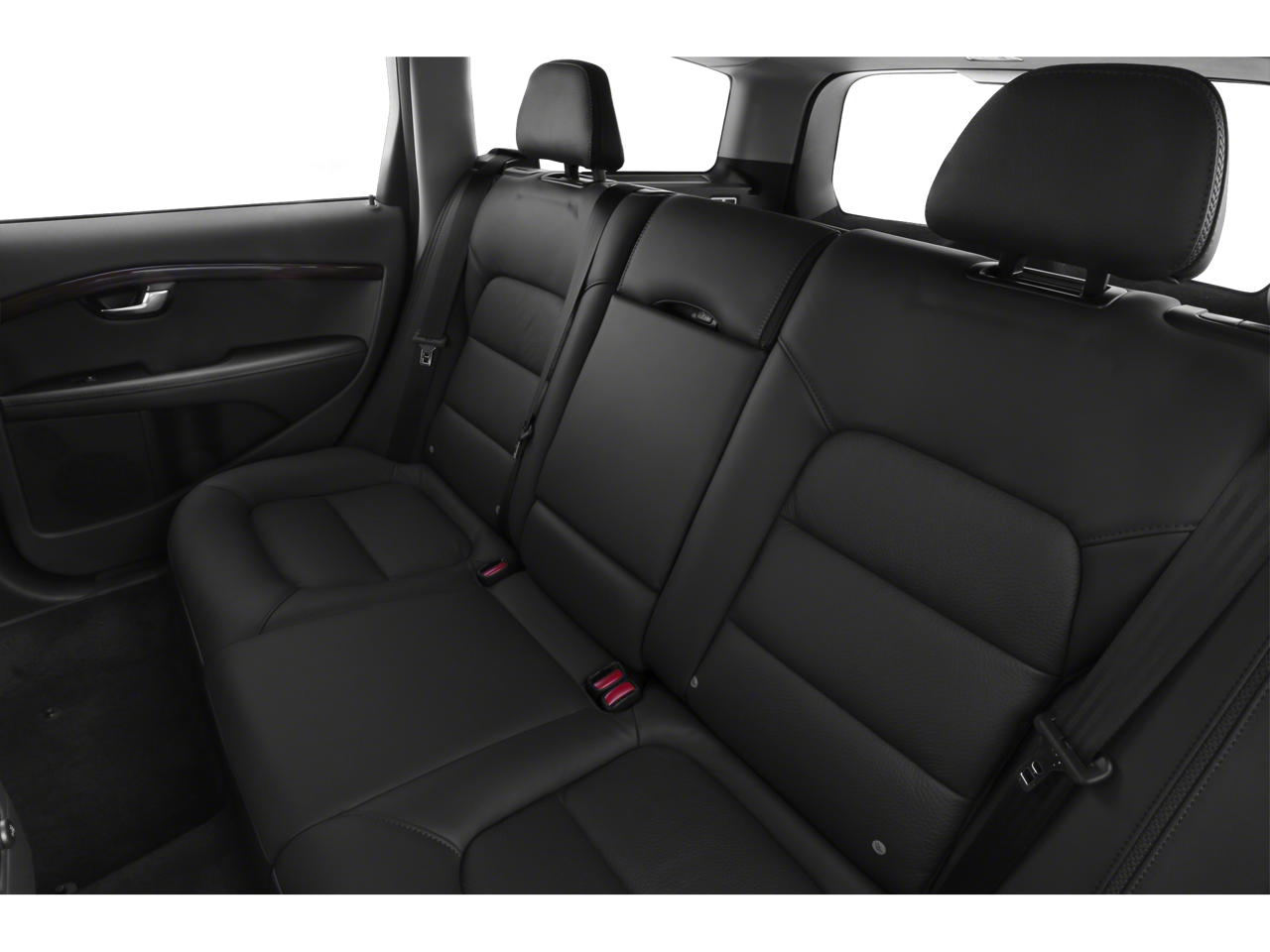 2015 Volvo XC70 3.2 Premier Plus