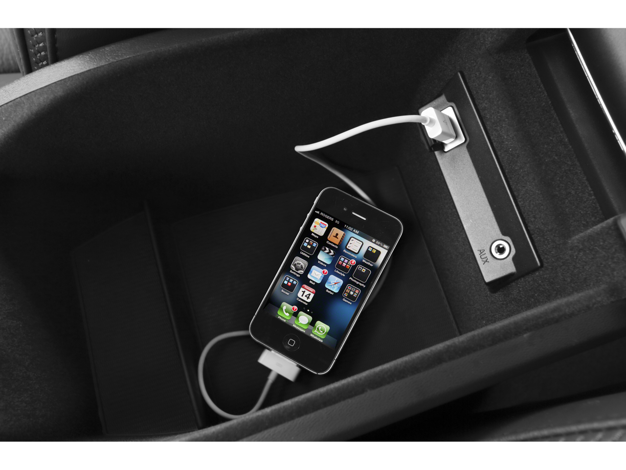 2015 Volvo XC70 3.2 Premier Plus