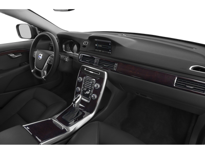 2015 Volvo XC70 3.2 Premier Plus
