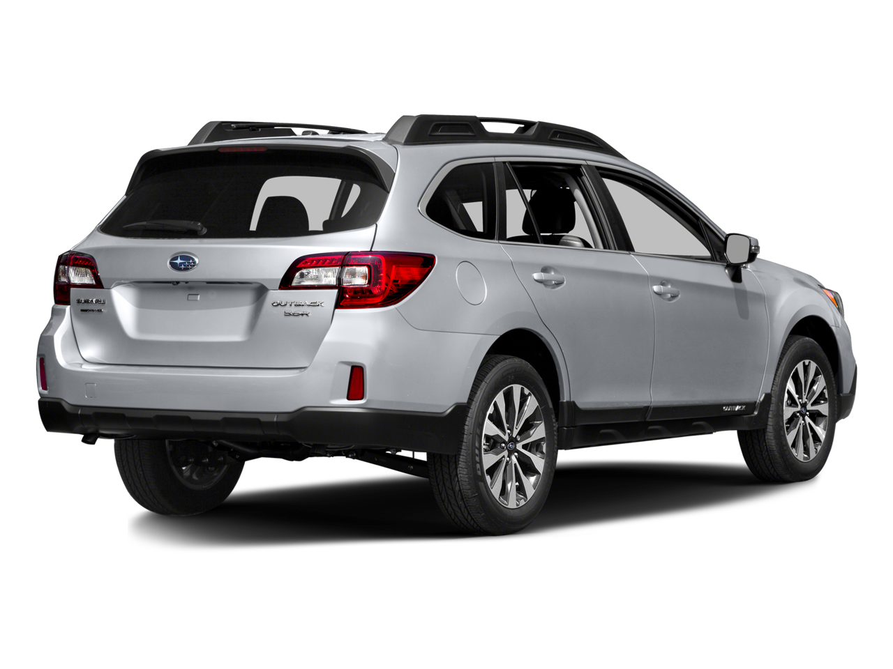 Used 2016 Subaru Outback Limited with VIN 4S4BSBNC3G3290031 for sale in Asheville, NC