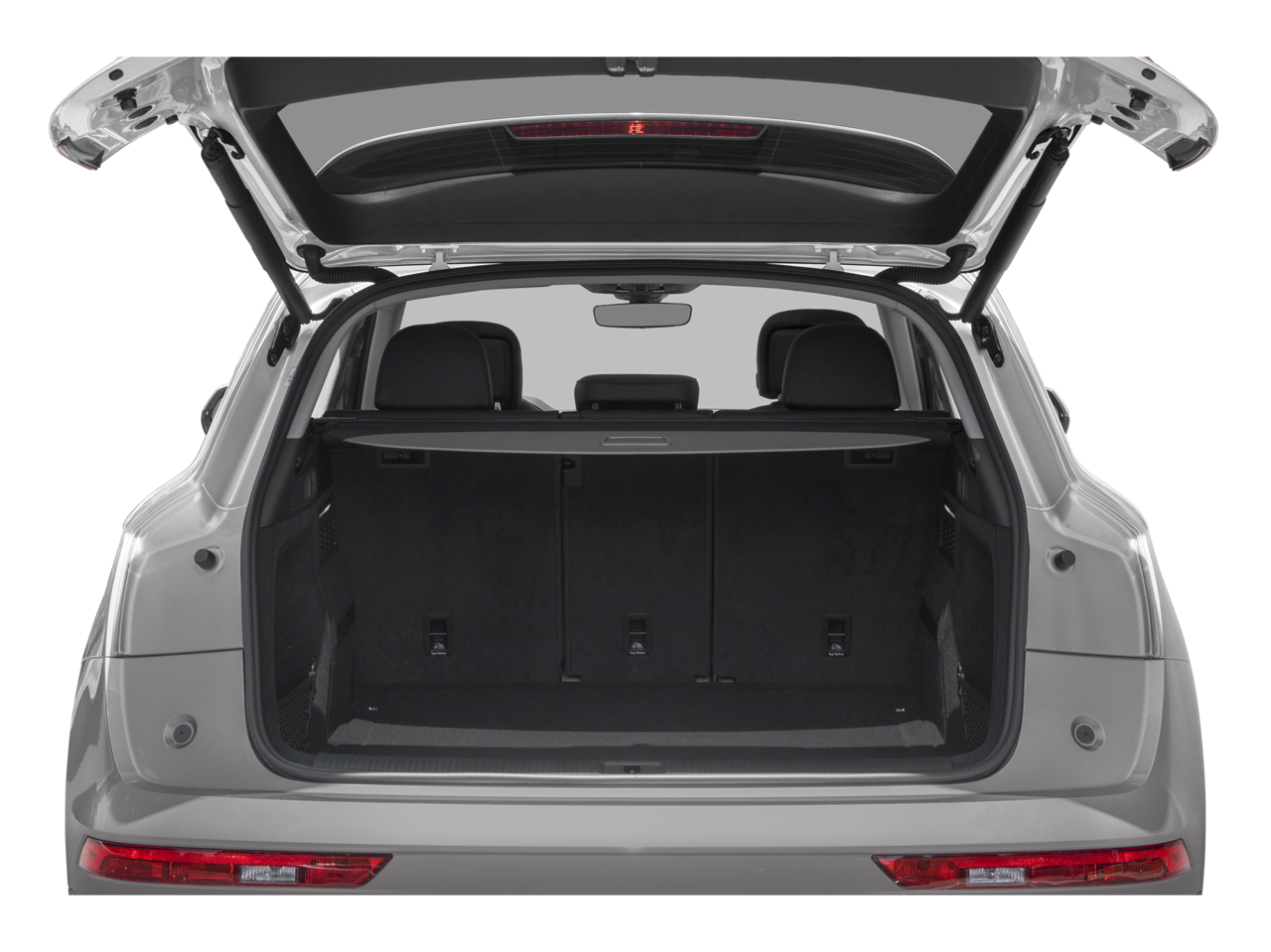 2019 Audi Q5 2.0T Premium