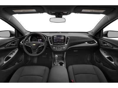 2019 Chevrolet Malibu LS 1FL