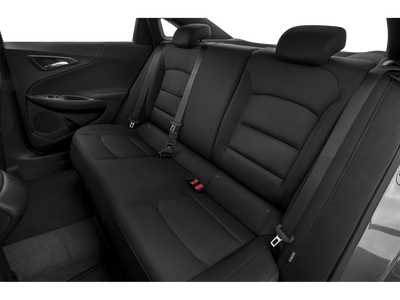 2019 Chevrolet Malibu LS 1FL