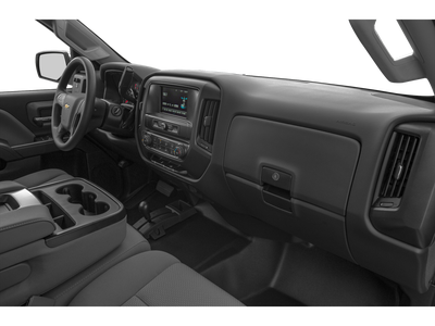2019 Chevrolet Silverado 2500HD High Country