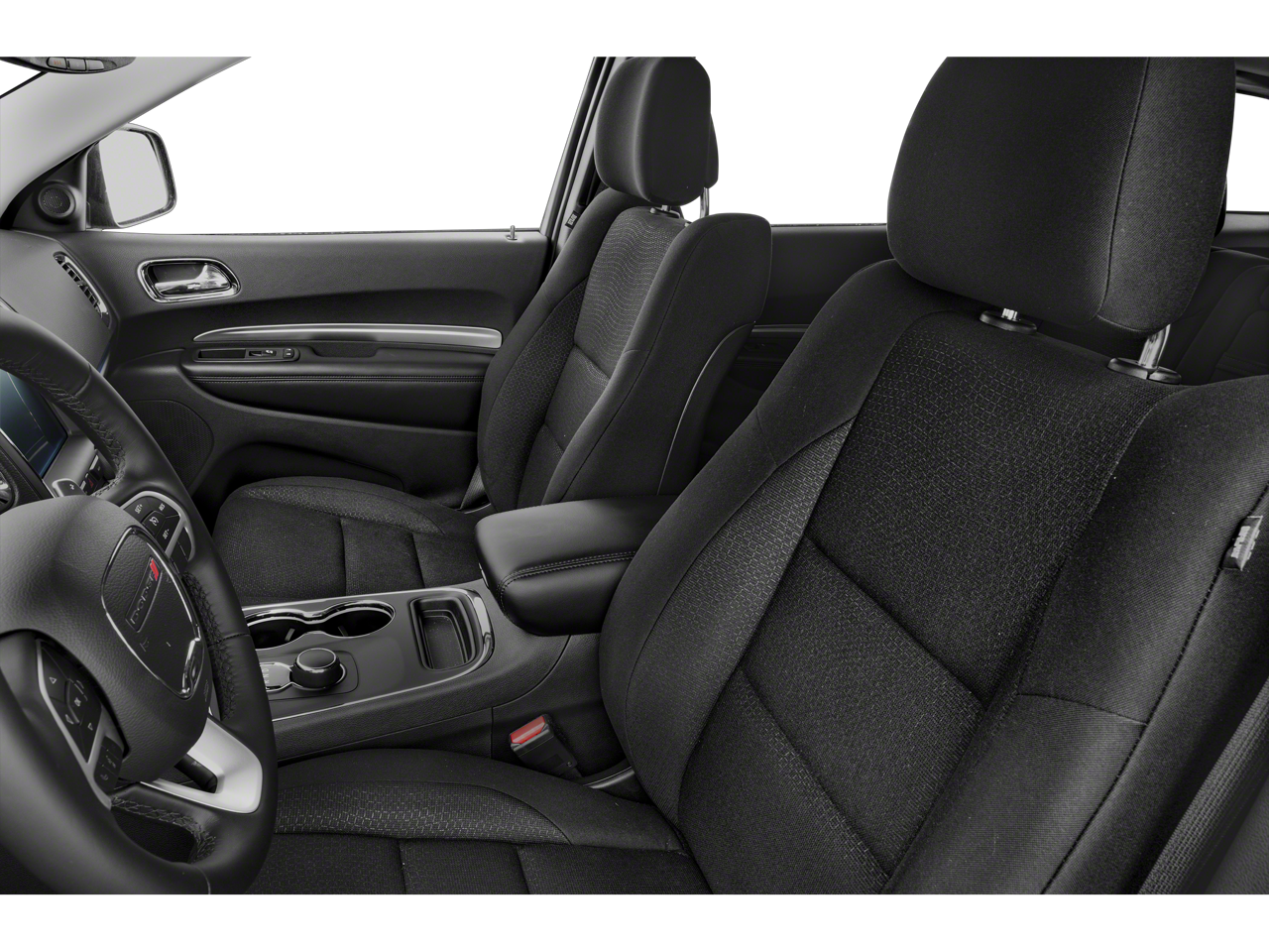 2019 Dodge Durango SXT