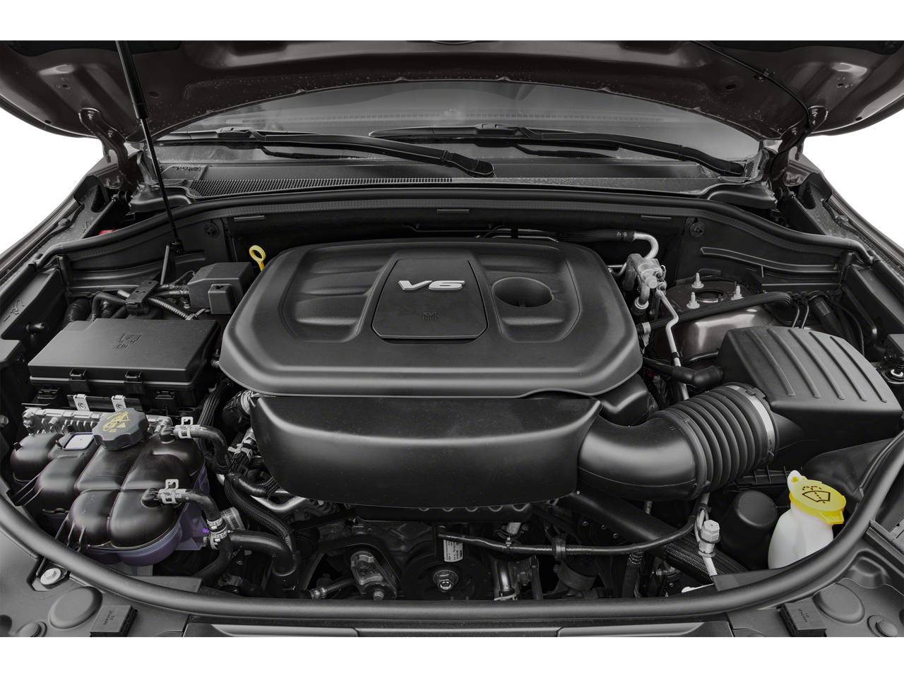 2019 Dodge Durango SXT
