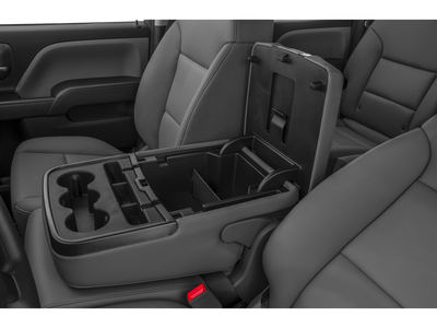 2019 GMC Sierra HD SLT