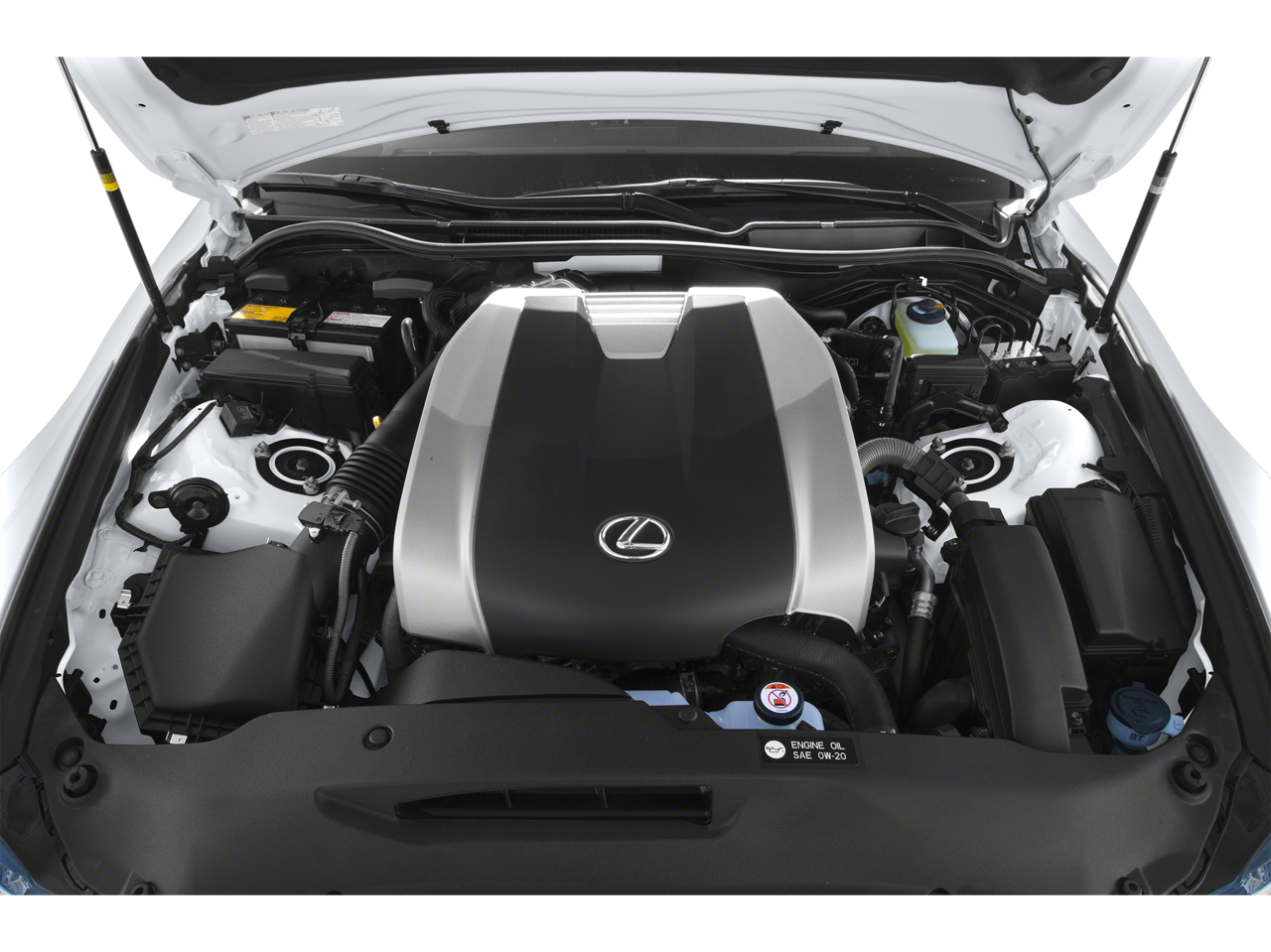 2019 Lexus IS 300