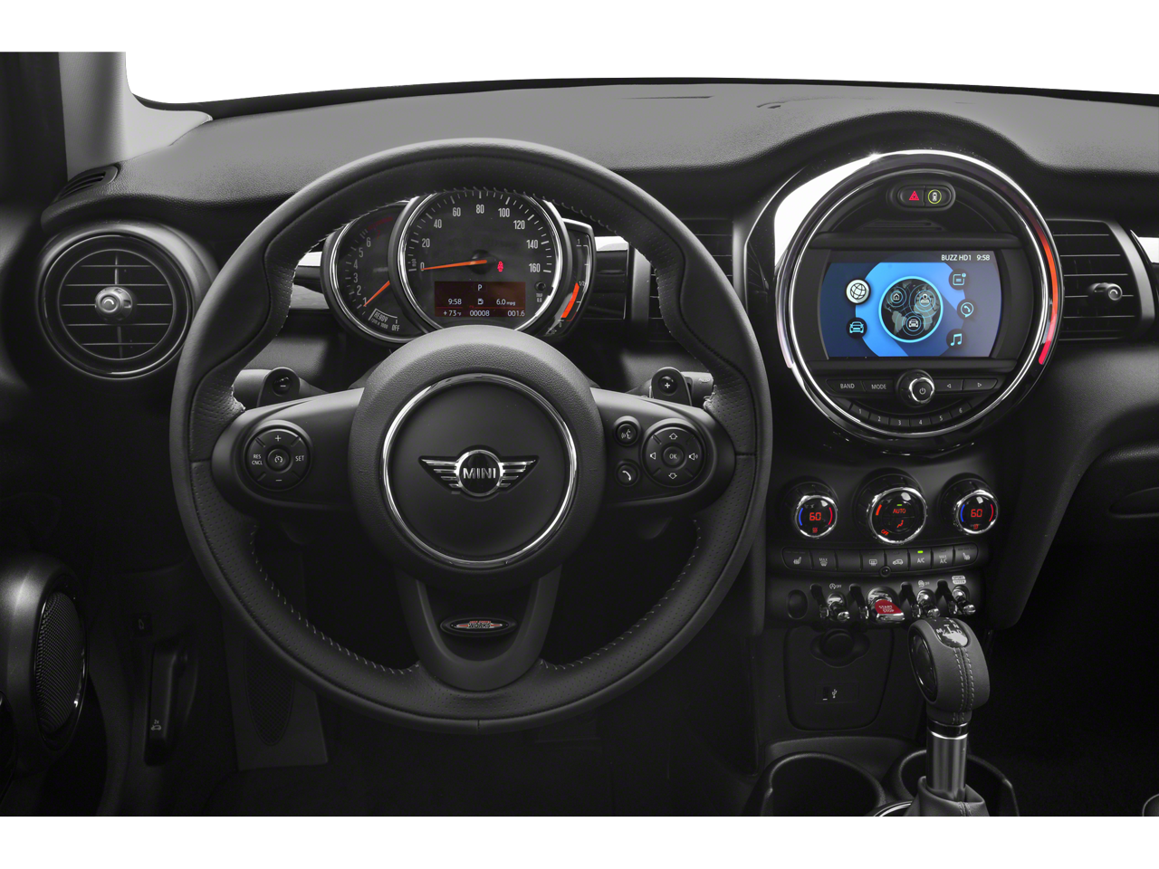 2019 MINI Cooper S Base