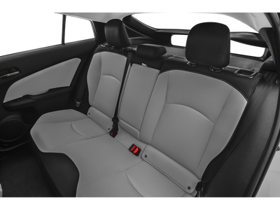 2019 Toyota Prius XLE AWD-e