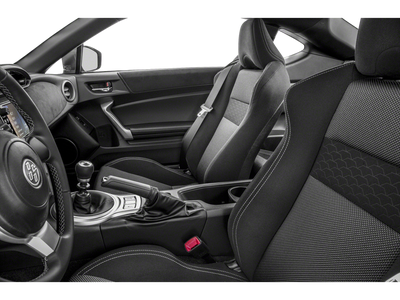 2019 Toyota 86 Base