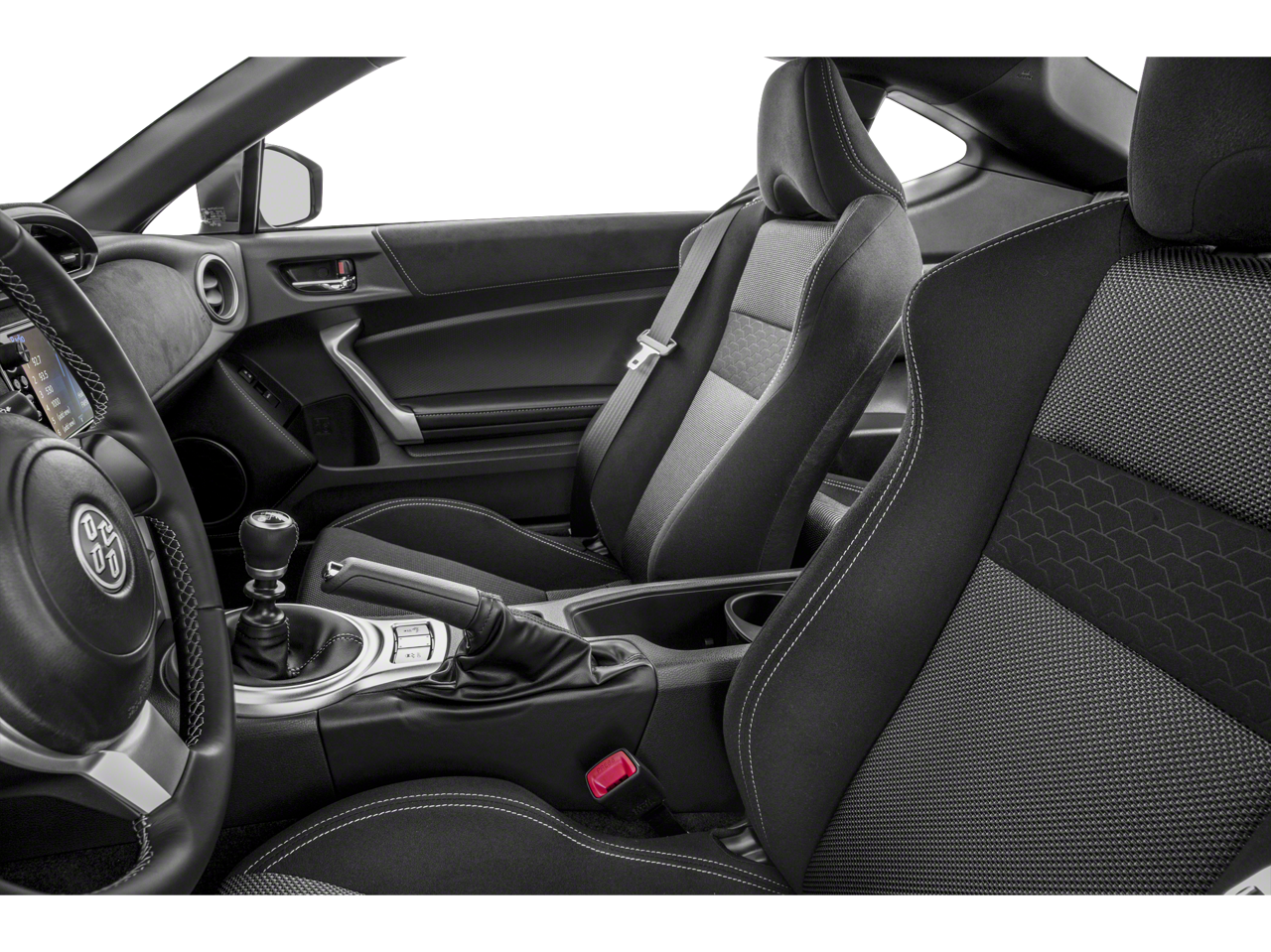 2019 Toyota 86 Base