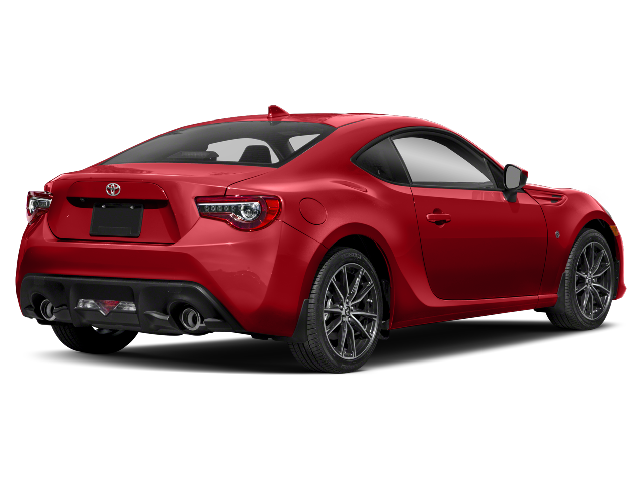 2019 Toyota 86 Base