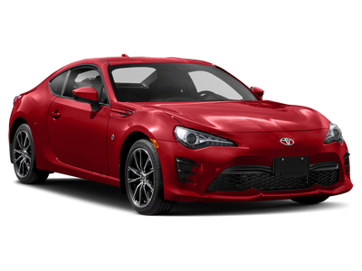 2019 Toyota 86 Base