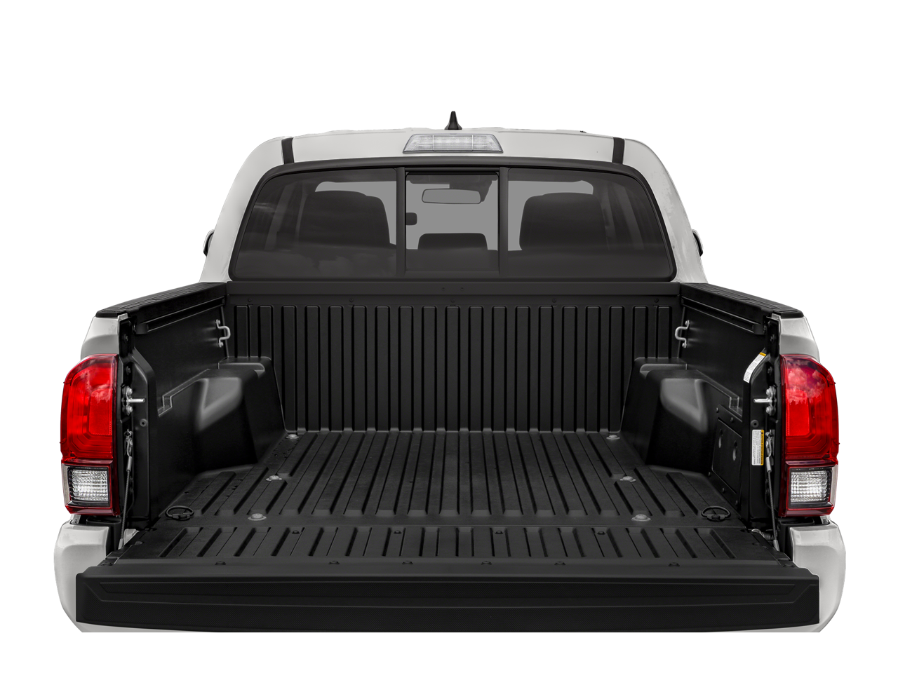 2019 Toyota Tacoma V6