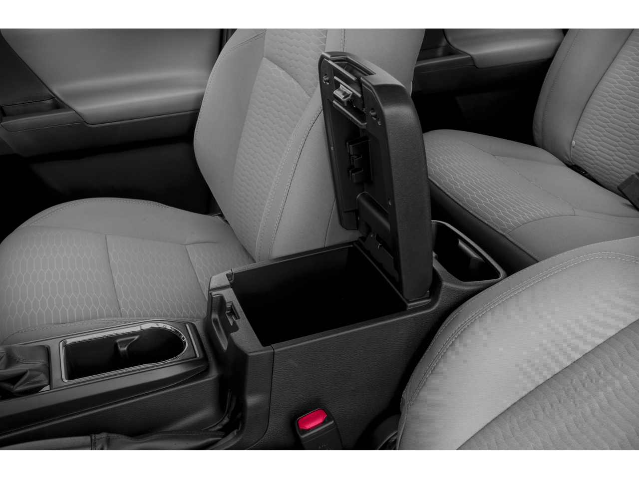 2019 Toyota Tacoma V6