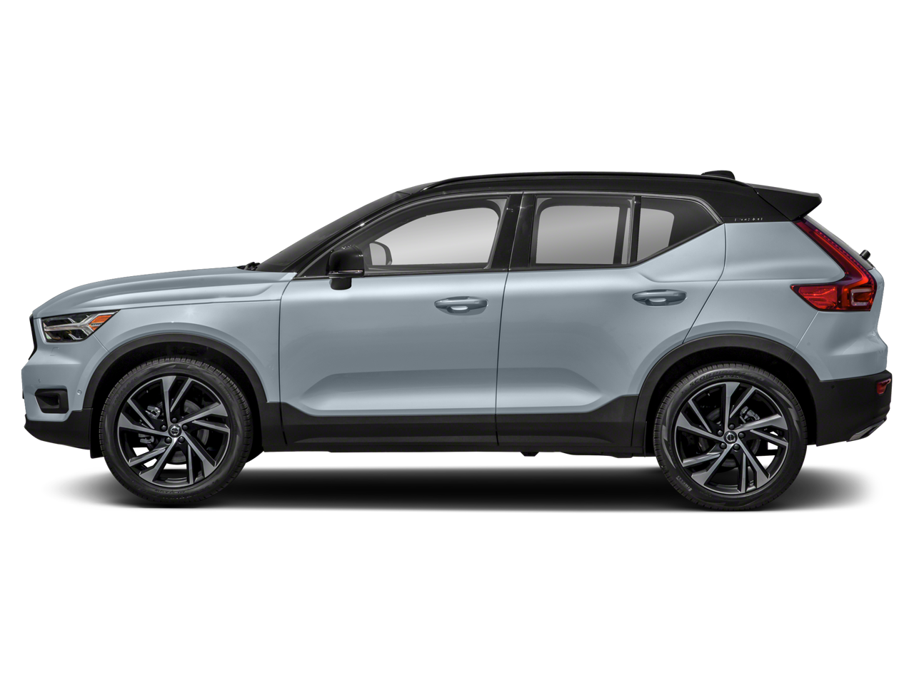 2019 Volvo XC40 R-Design